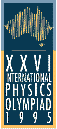 Logotipo de la XXVI IPhO
